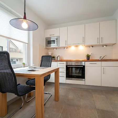 Haus Seestern Seestern 3 *