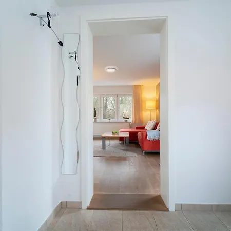Haus Seestern Seestern 3 *