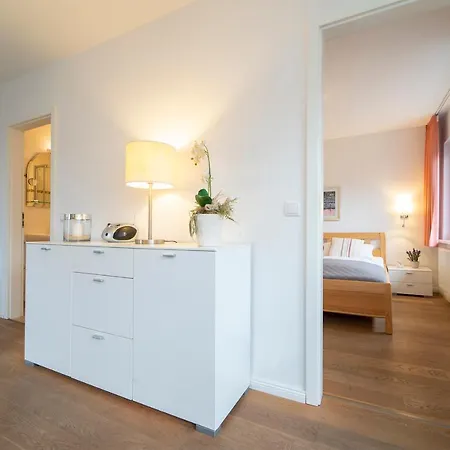 Daire Haus Seestern Seestern 3