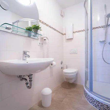 Haus Seestern Seestern 3 *