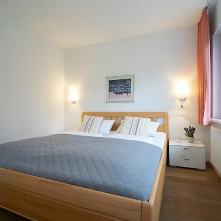 Daire Haus Seestern Seestern 3