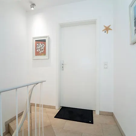 Haus Seestern Seestern 3 *