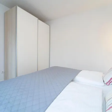Haus Seestern Seestern 3 Daire Scharbeutz