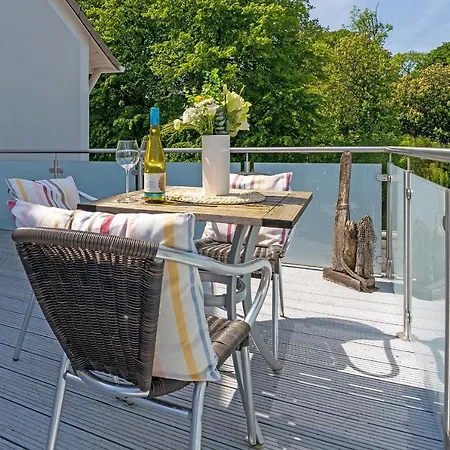 Haus Seestern Seestern 3 * Scharbeutz