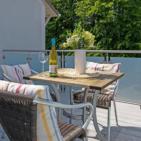 Haus Seestern Seestern 3