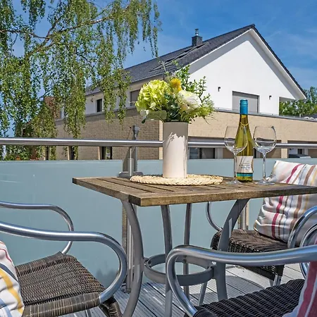 Haus Seestern Seestern 3 *