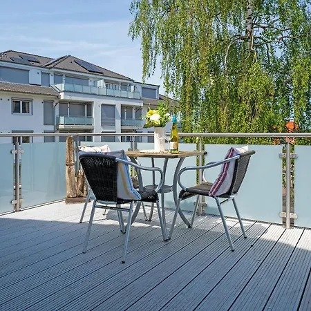 Haus Seestern Seestern 3 Scharbeutz