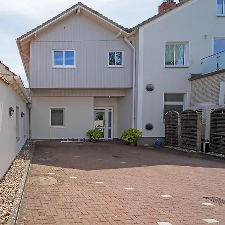 Haus Seestern Seestern 3