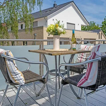 Haus Seestern Seestern 3