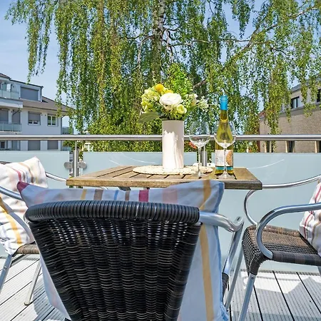 Haus Seestern Seestern 3 Scharbeutz