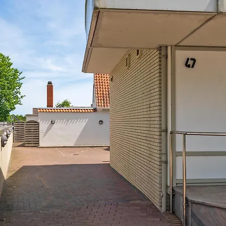 Haus Seestern Seestern 3 Daire Scharbeutz