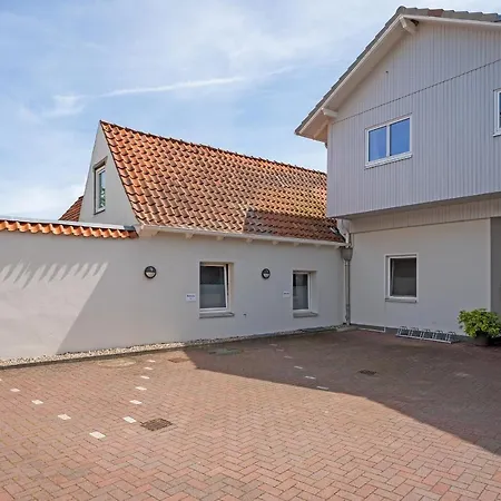 Haus Seestern Seestern 3 *
