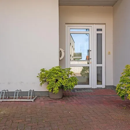 Haus Seestern Seestern 3 *